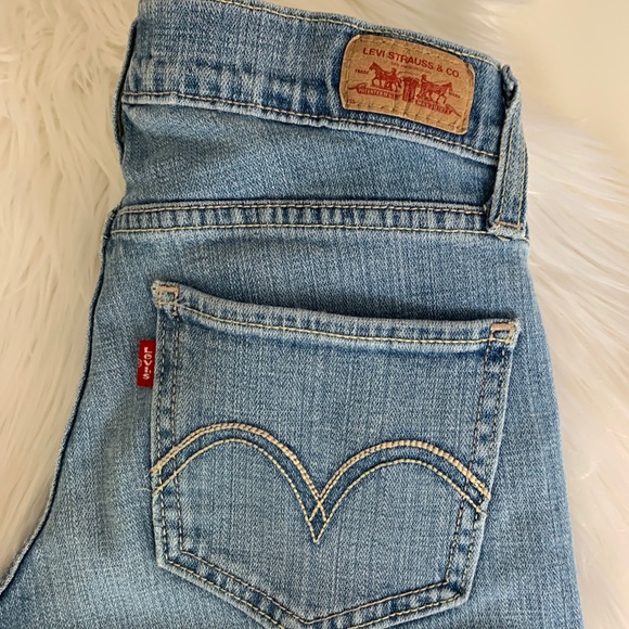 Levi’s 524 - Picture 2 of 6